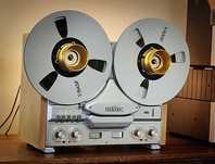 Revox G36 lampowy szpulowy