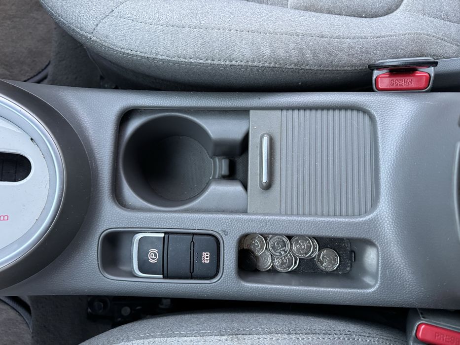 Кіа soul ev 2018 електро