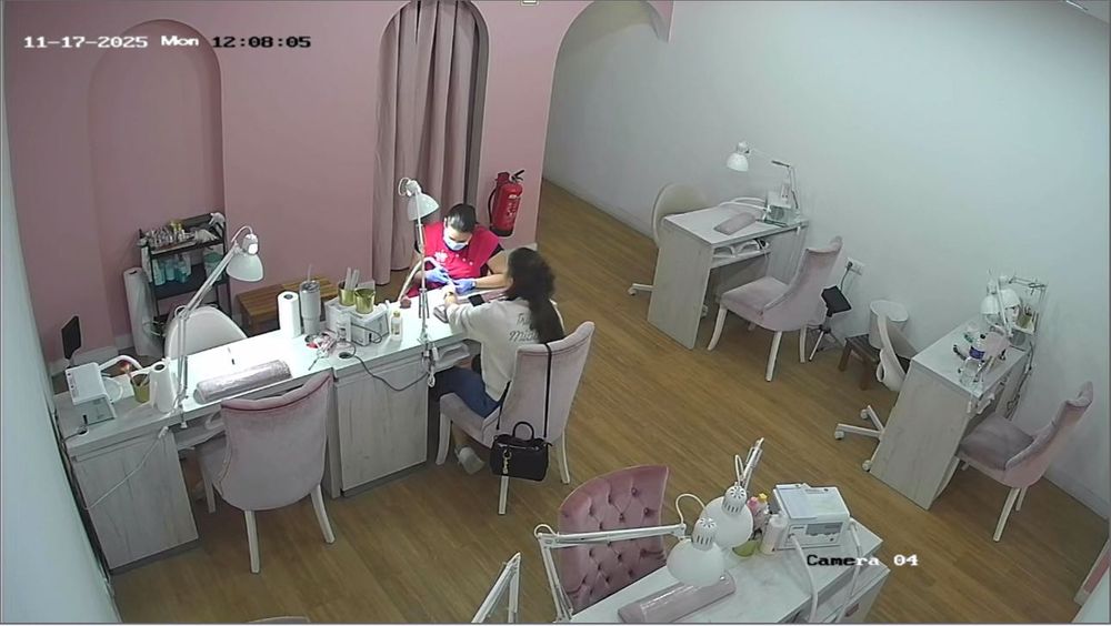 Trespasse — Loja de Estética Completa no MAR Shopping Matosinhos