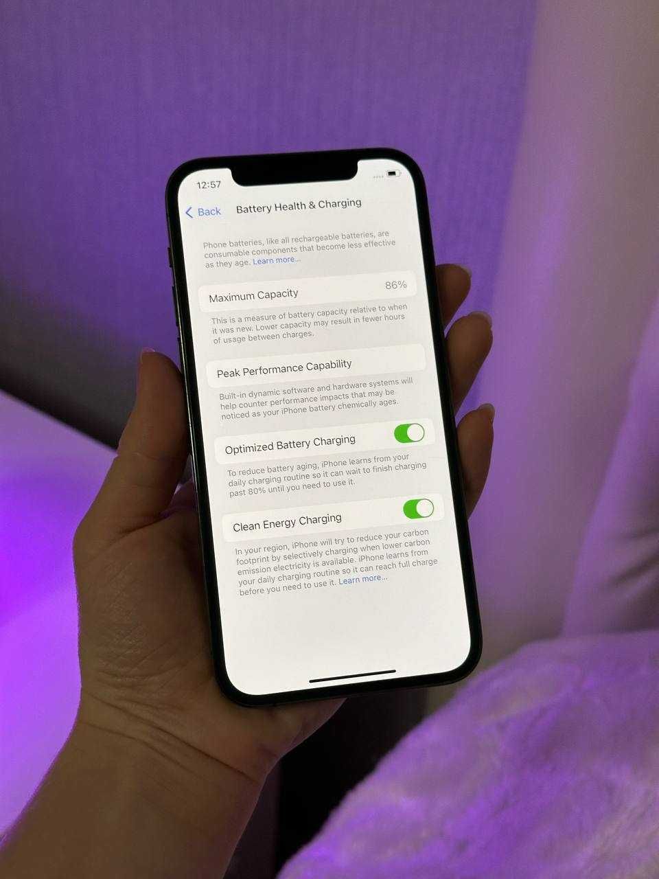 Iphone 12 pro 128 gb, суперовий стан, Айфон 12 про 128 гб