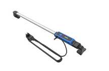 Lampa warsztatowa PHILIPS CBH520 z wbudowanym akumulatorem (używana )