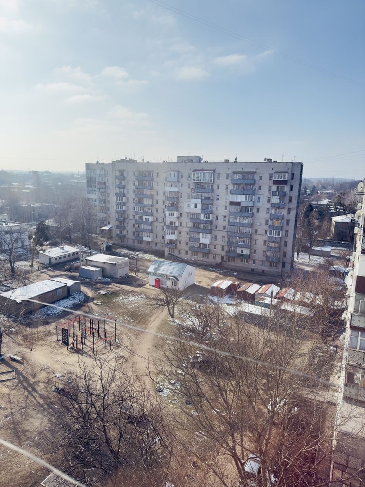 Продаж 1 кімнатної квартири м. Сміла