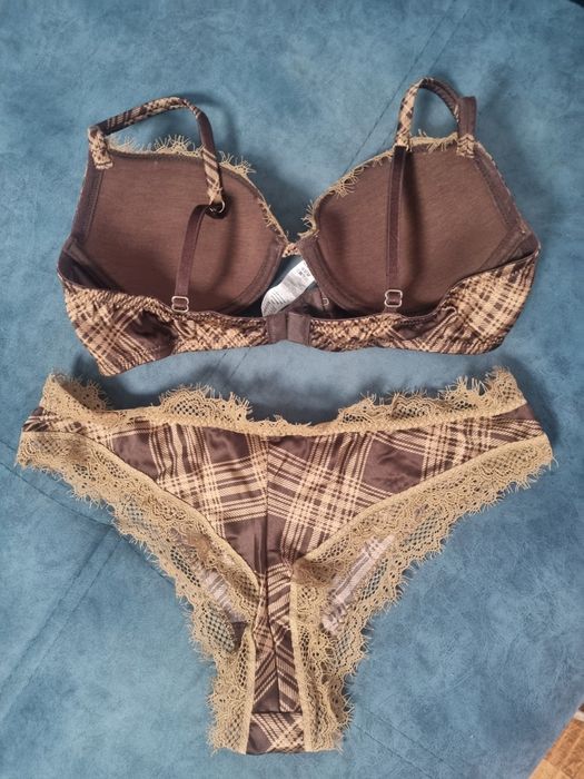 Комплект білизни Intimissimi