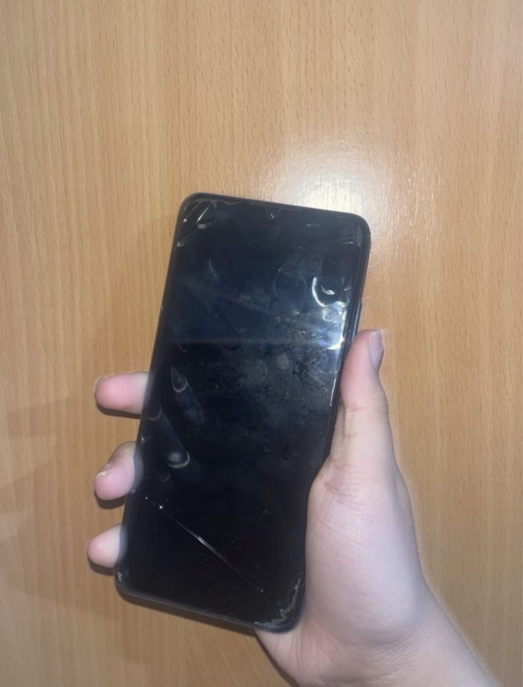 Smartphone HUAWEI P30 Lite