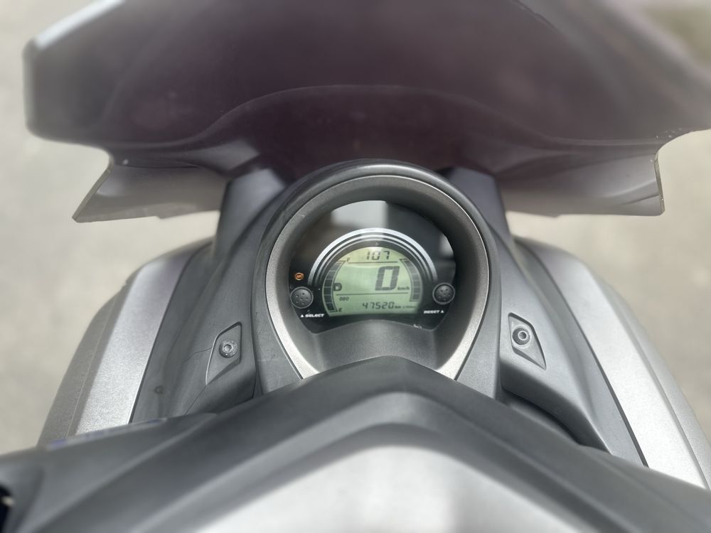 Vendo NMax 2019