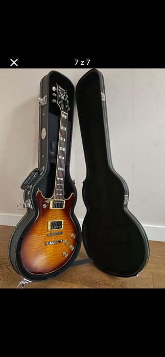 Gitara elektryczna IBANEZ AR300