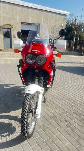 HONDA Africa  Twin XRV 750