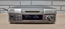 Odtwarzacz nagrywarka minidisc SONY MDS-S40