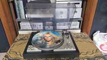 Gramofon Universum Studio Automatik System 6000 Micro Seiki  AudioTech