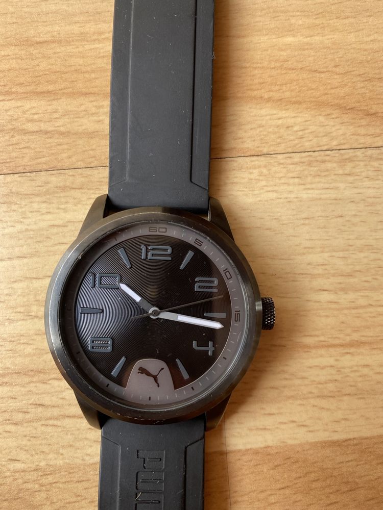 Relogio Puma original como novo