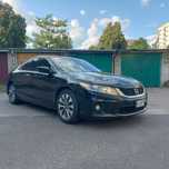 Honda Accord Coupe 2.4