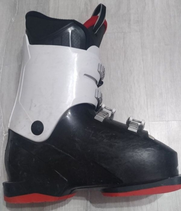 Buty narciarskie dziecięce juniorskie 35,5