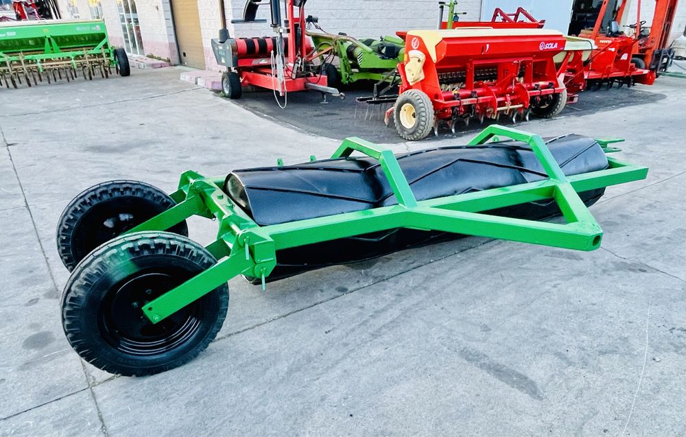 rolo agricola,para sementeira