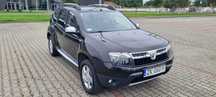 Dacia Duster 4X4  FV 23%