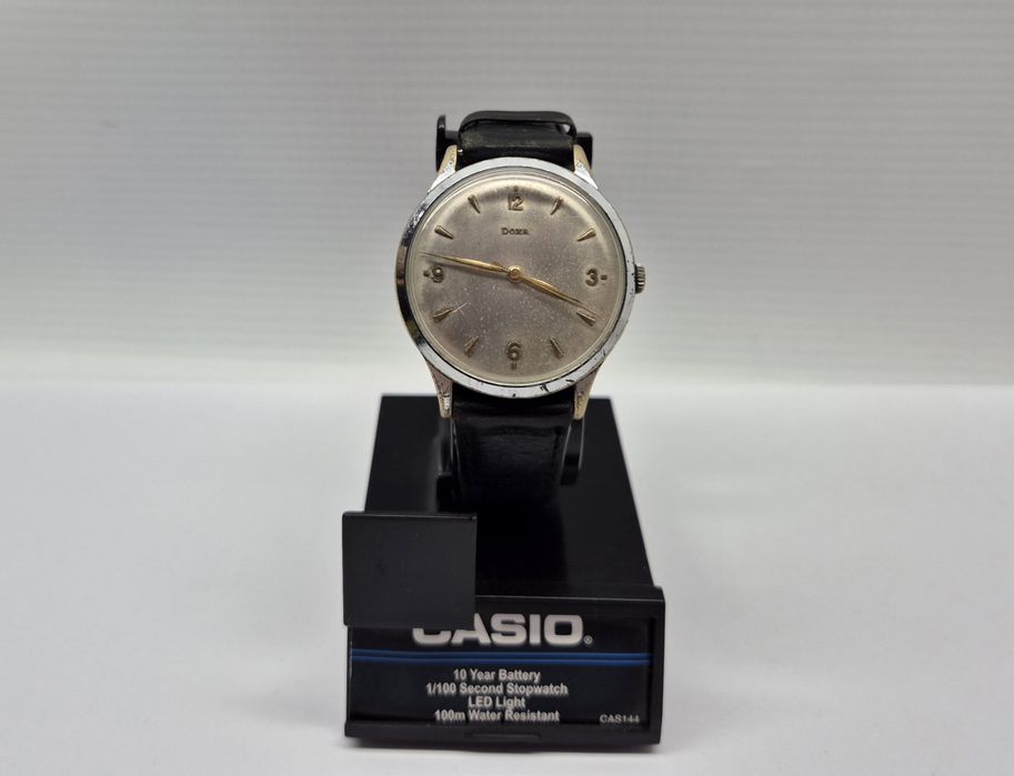 Zegarek mechaniczny DOXA, Komis Jasło Czackiego