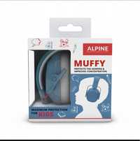 Słuchawki ochronne Alpine Hearing Protection 5 lat +