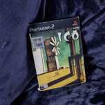 Ico Ps2 Polskie wydanie