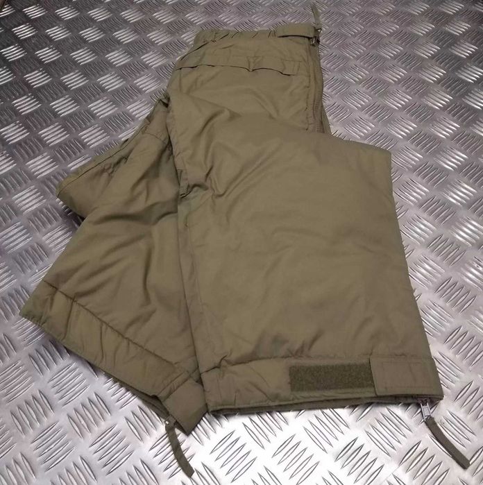 Термоштани британської армії British Army PCS thermal trouser S М+Л