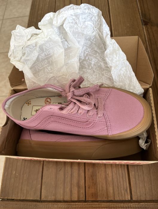 Sapatilhas Vans Old Skool