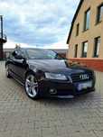 Audi A5 (S-Line)