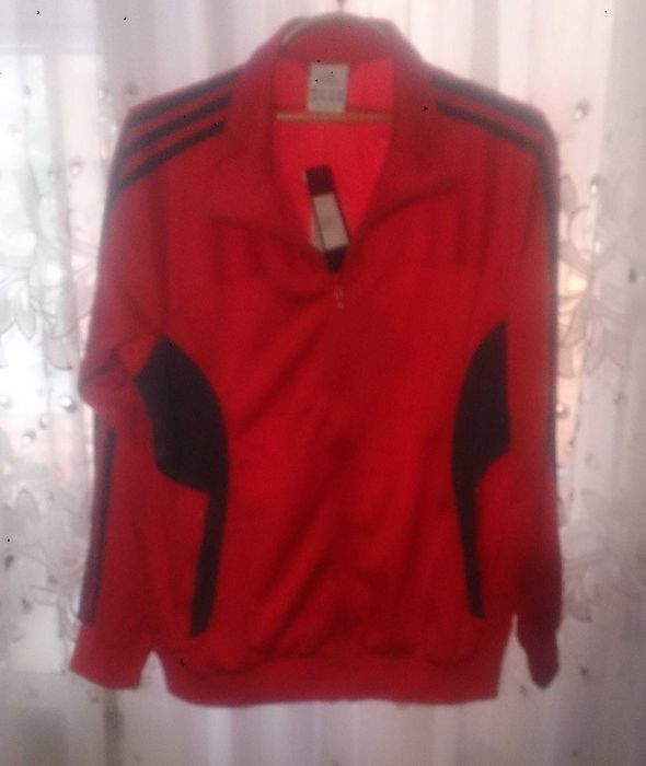 Спортивная одежда