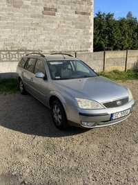 Ford Mondeo Ford mondeo Mk3