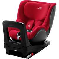 Fotelik BRITAX RÖMER DUALFIX M i-SIZE fotelik obrotowy 61-105 cm