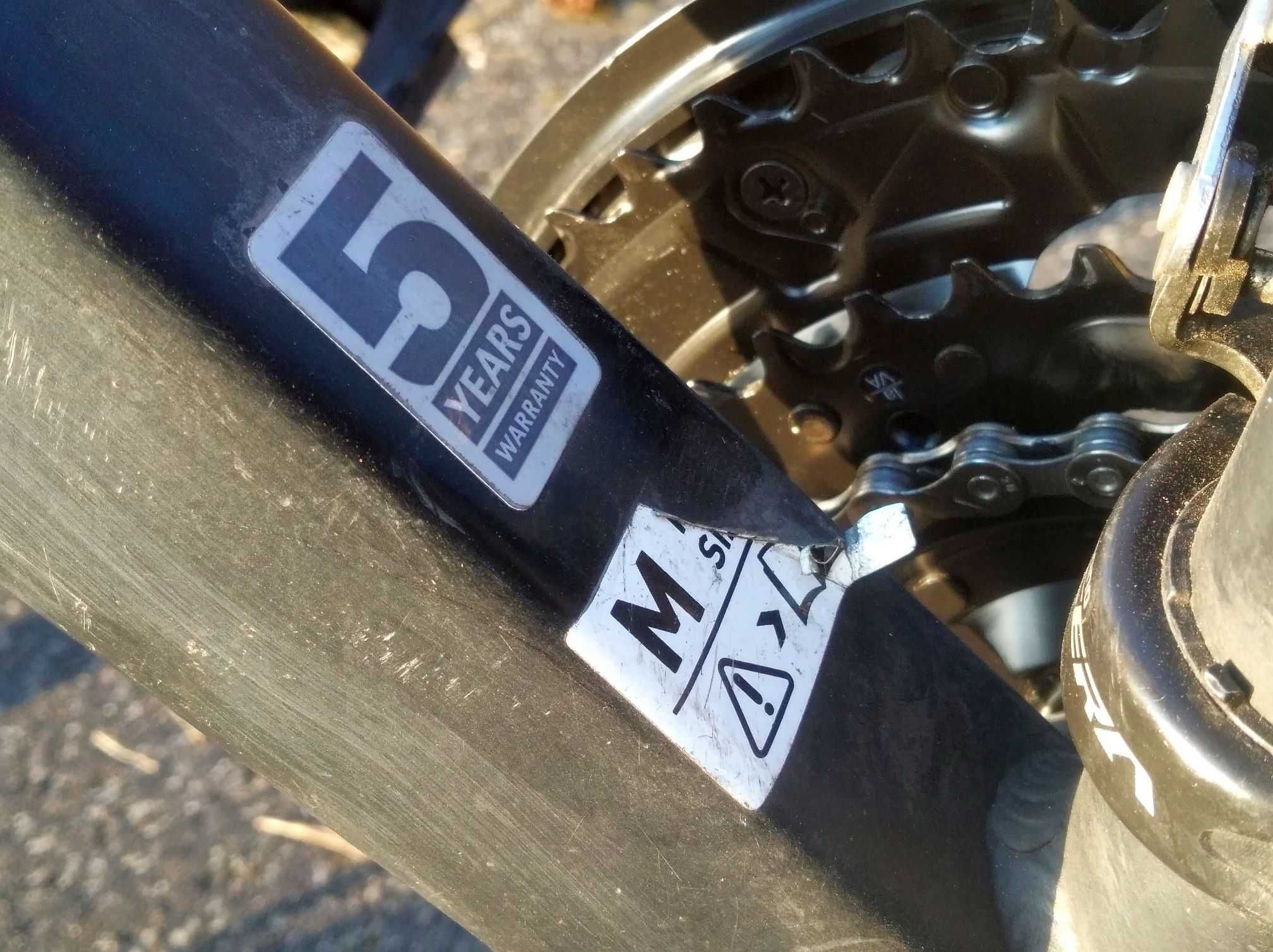 Kross Trans 8.0 2018