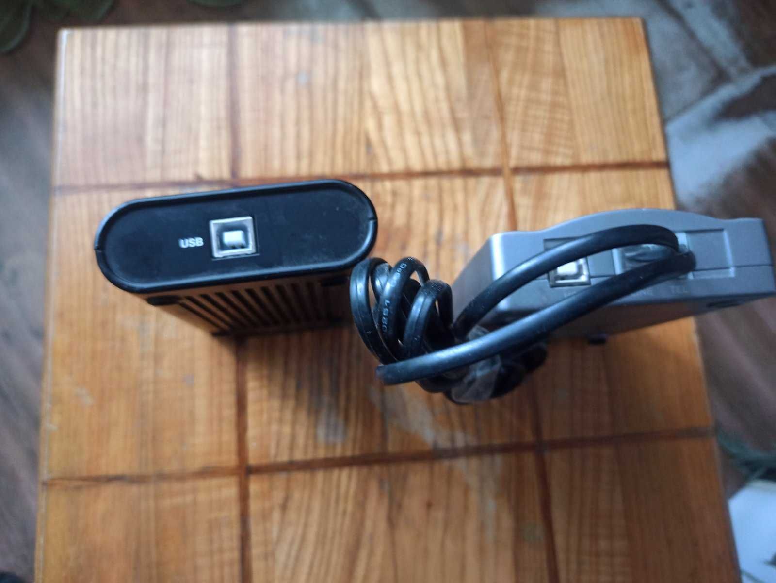 USB шлюз SkypeMate usb-b3g та usb-b2k