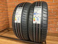 Nowe 215/55R17 Bridgestone Turanza ROK 2025
