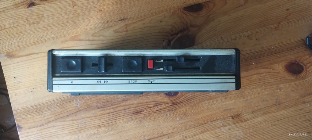 Magnetofon  UNITRA MK232p