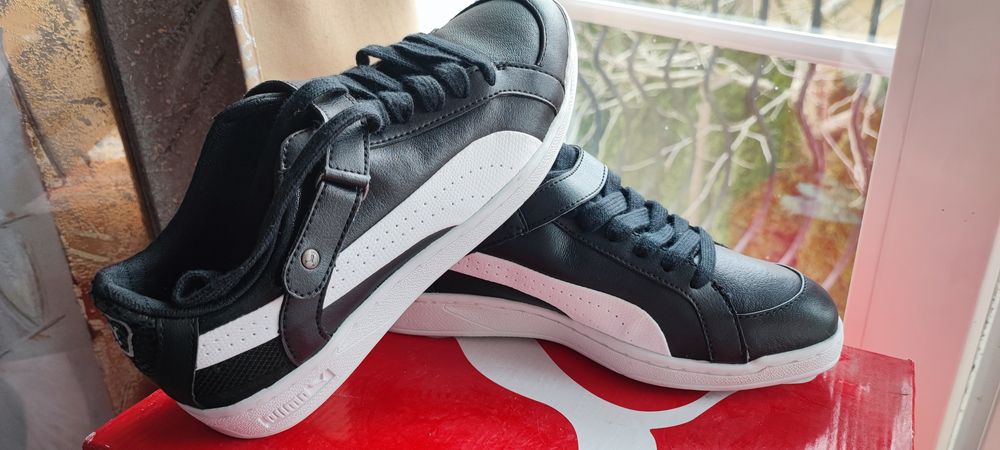 Buty Puma rozmiar 36