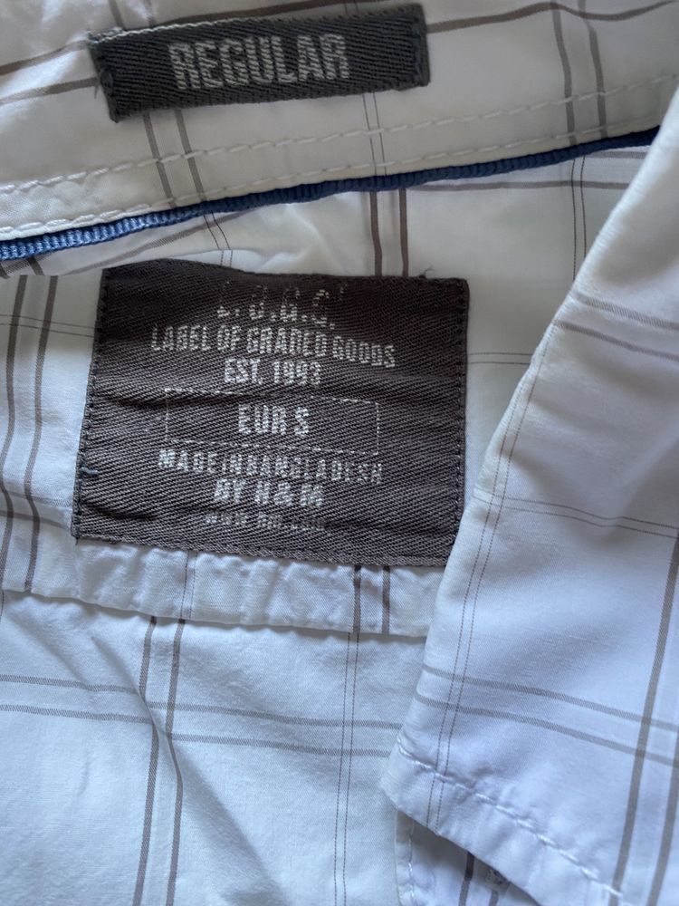 Camisa para homem