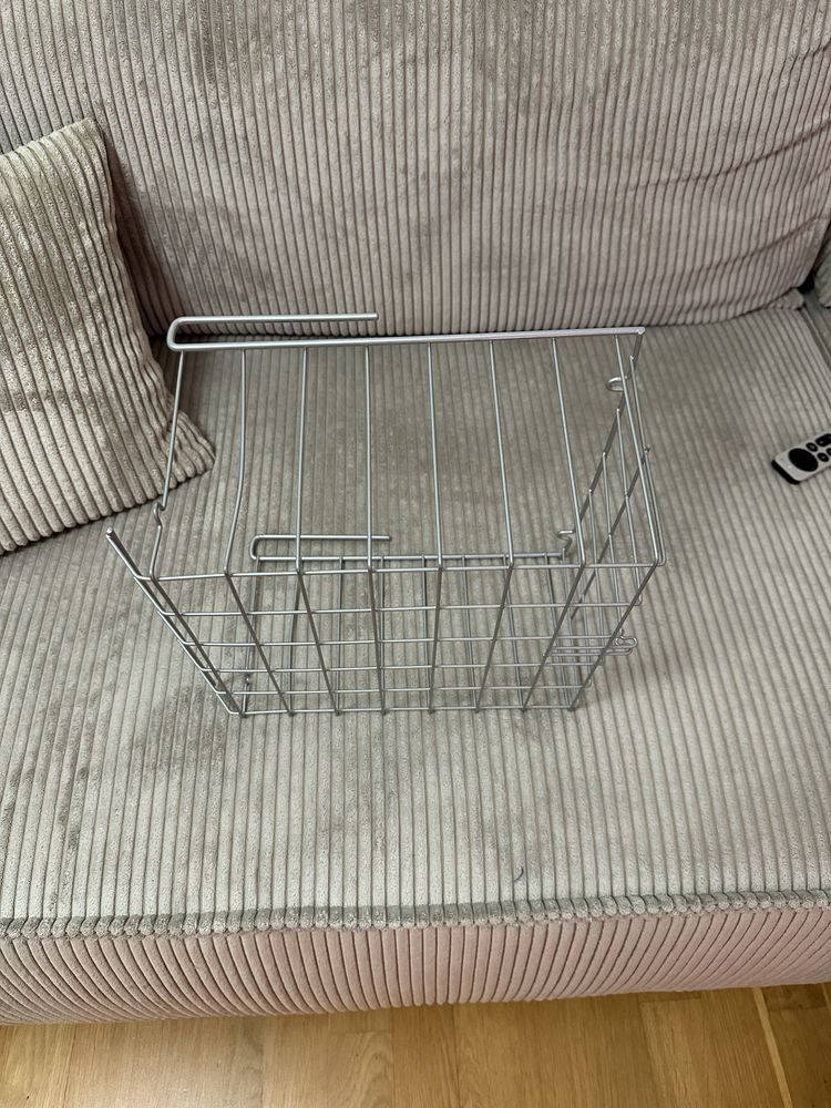 Pojemnik organizer IKEA szafa PAX