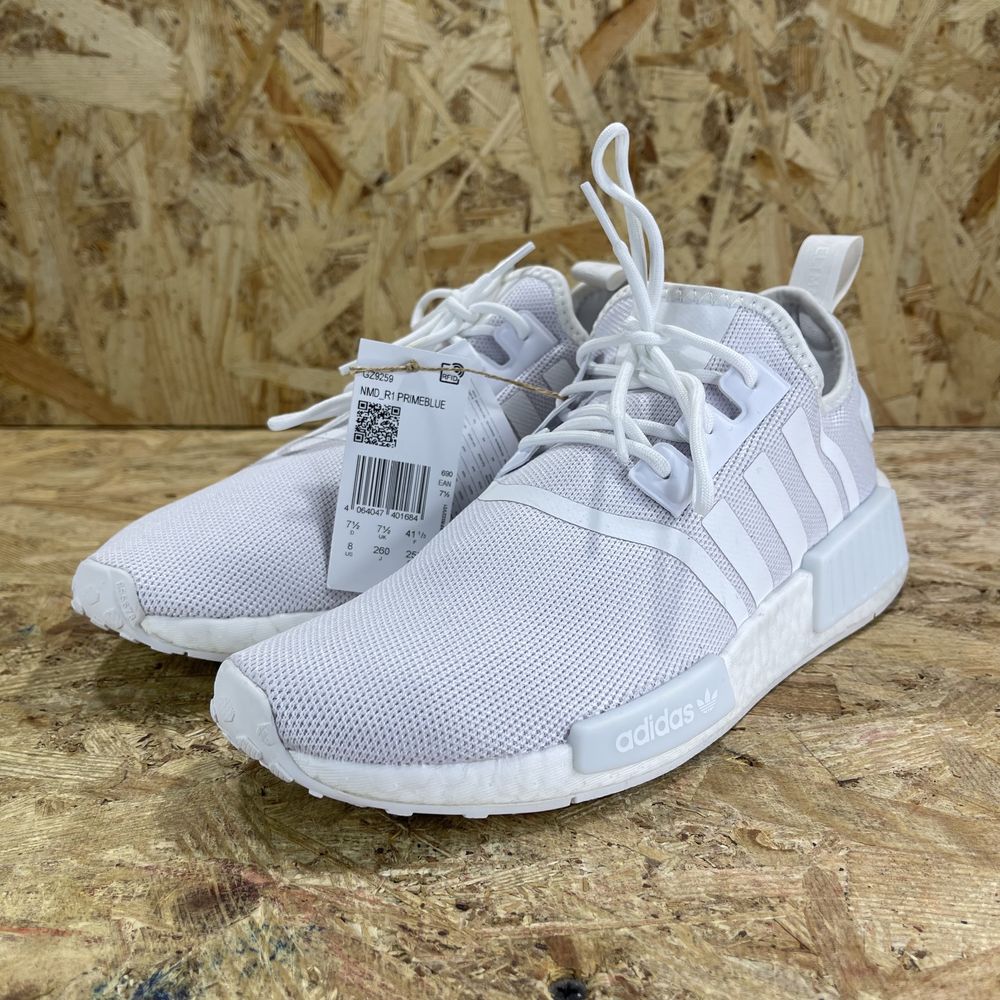 Чоловічі кросівки Adidas Nmd_R1 GZ9259 41