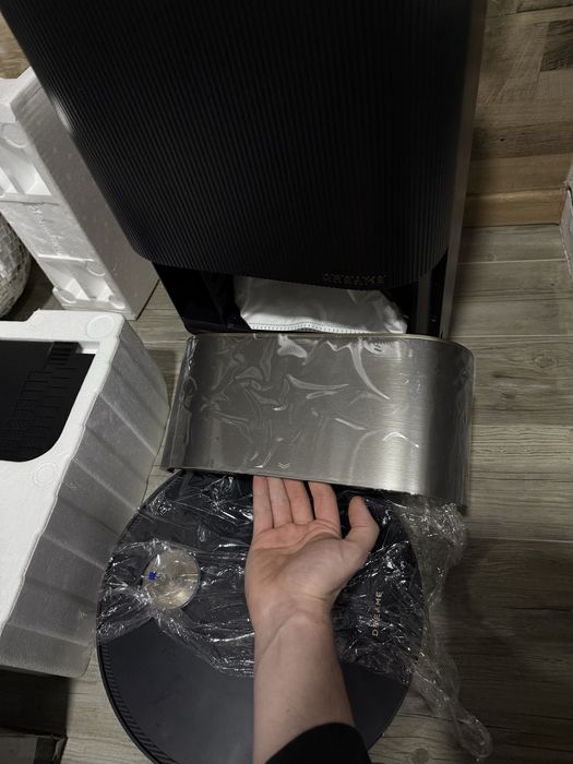 Dreame X50 Pro Ultra Complite НОВИЙ