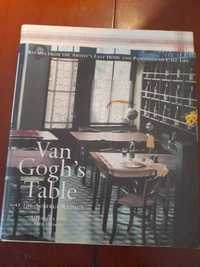 Van Gogh's Table at the Auberge Ravoux