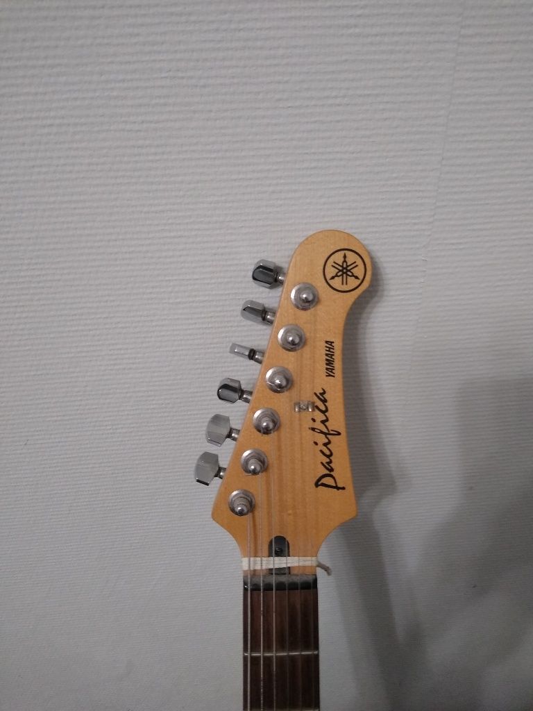 Gitara Yamaha pacyfica