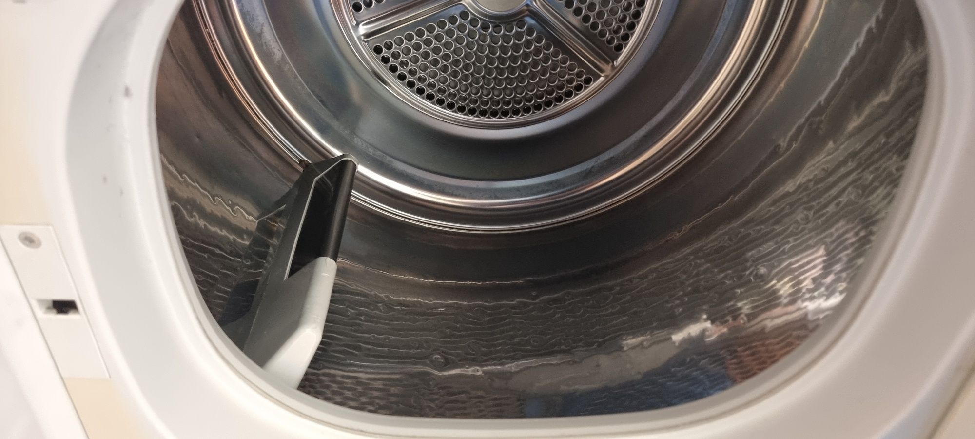 Máquina secar roupa Bosh Maxx WT6102EE