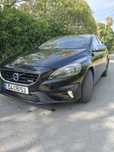 VOLVO V40 1.6 D2 R-Design | 2013 | 159.743 km