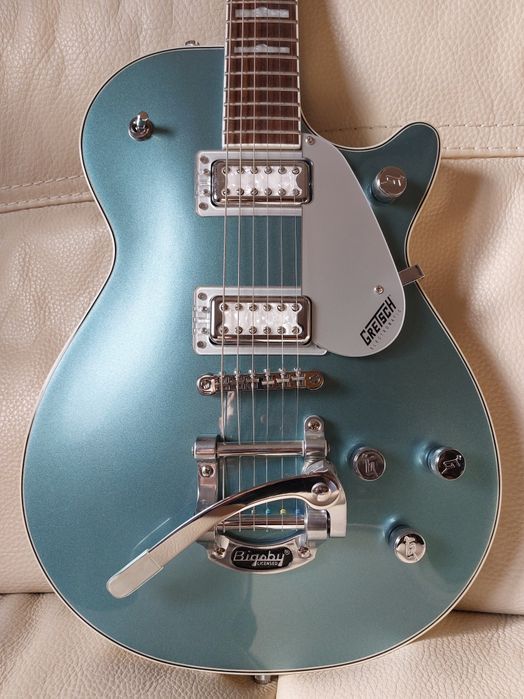 Gretsch G5230T-140 Electromatic SP  *COMO NOVA*