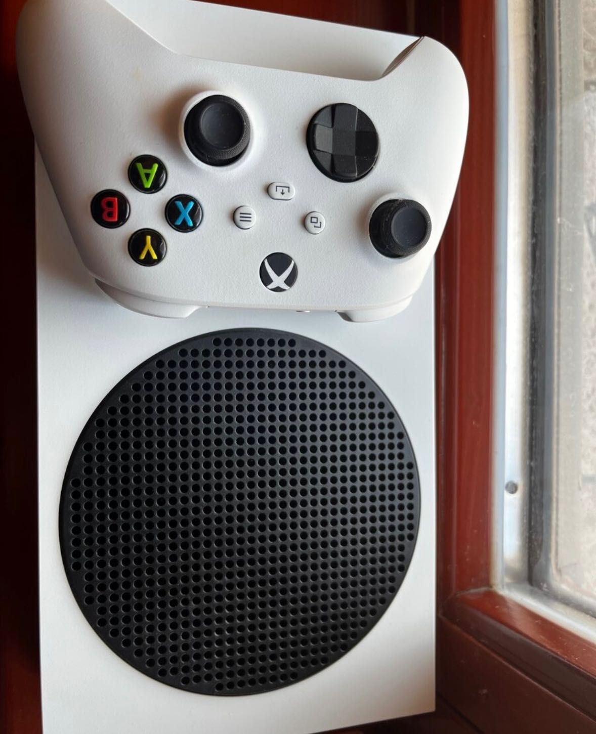 Xbox Series S - 512 GB SSD