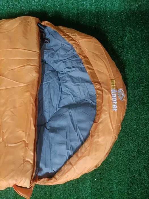 Śpiwór Dla Dzieci Od 110 Do 150cm Nowy Nr00544
