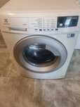 Pralka electrolux