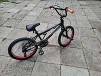 bmx 360 heckler wyczynowy