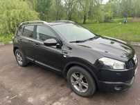 Nissan Qashqai 2012 Bose 1.5 DCi
