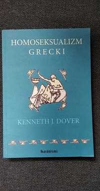 Homoseksualizm grecki Kenneth J. Dover