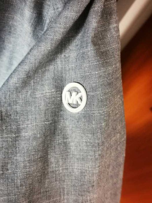 Płaszczyk dziecięcy wiosenno-jesienny