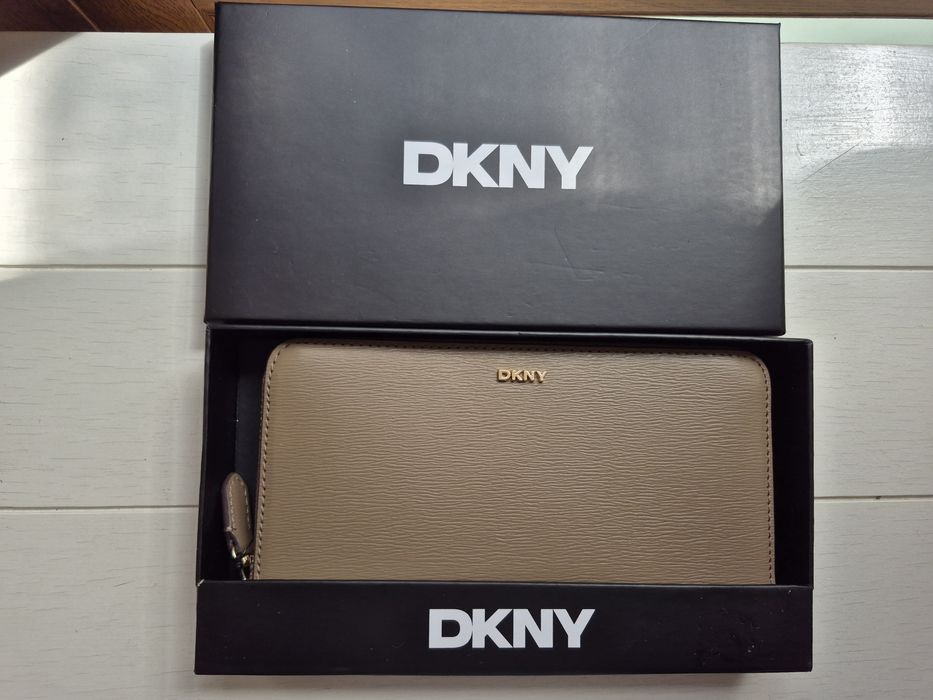 Portfel Damski DKNY