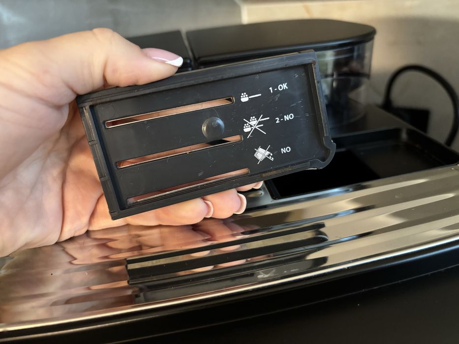 Espres do kawy SAECO ROYAL Grand Crema